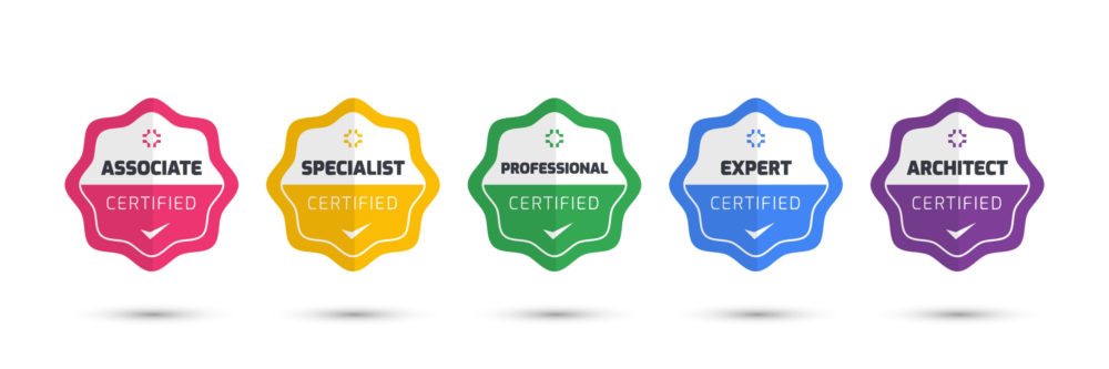 fort myers tech support certification emblems